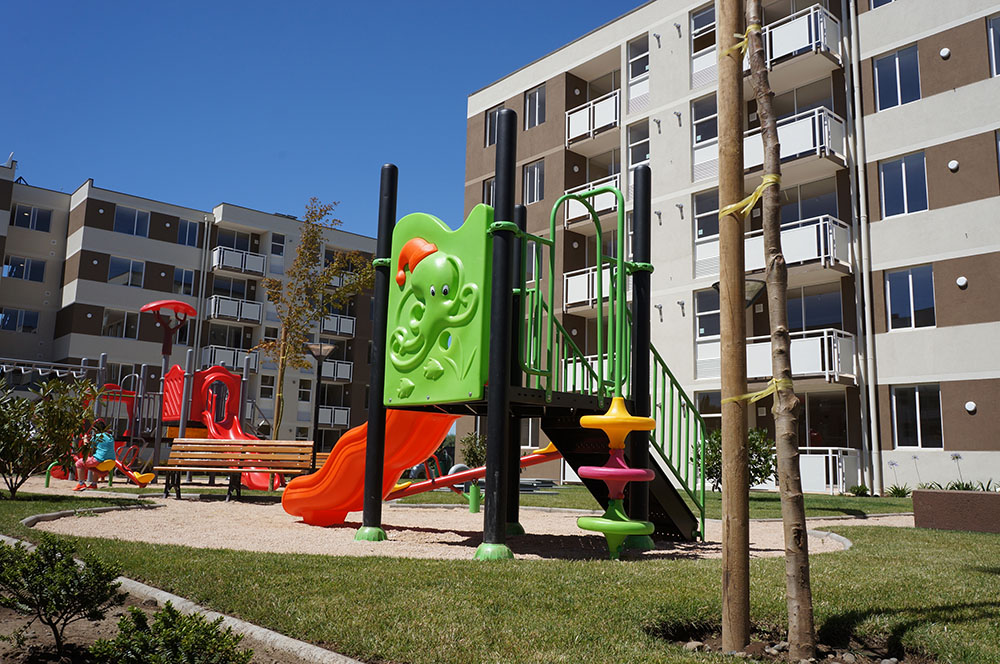 RGN Urbano