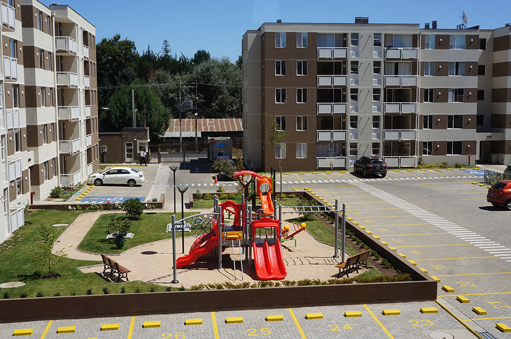 RGN Urbano